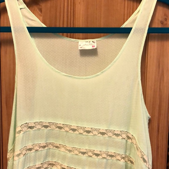 Free People Dress - Picture 2 of 8